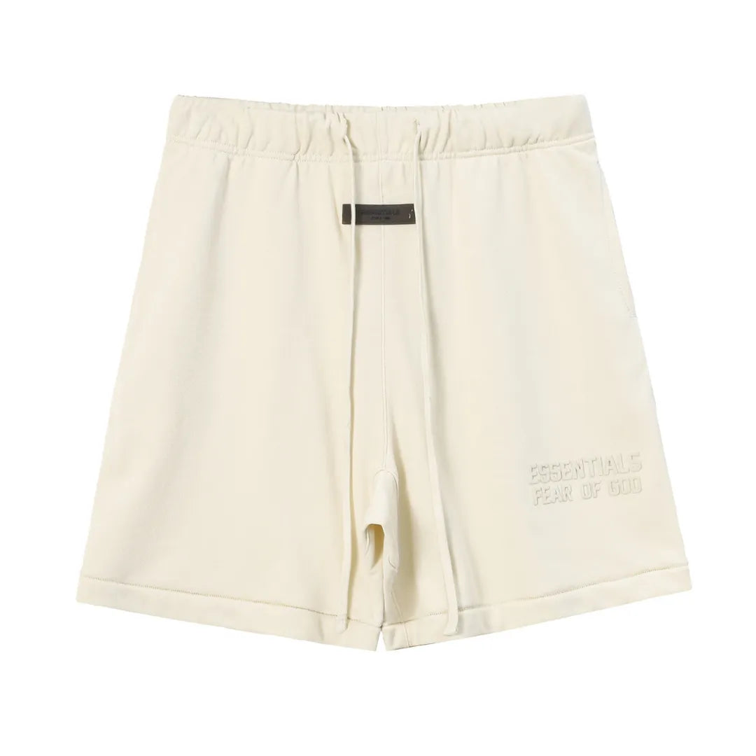 ESSENTIALS FEAR OF GOD SHORTS