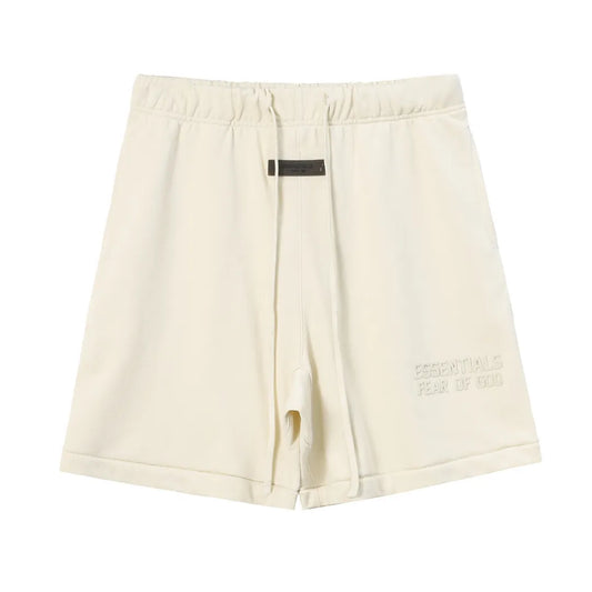 ESSENTIALS FEAR OF GOD SHORTS