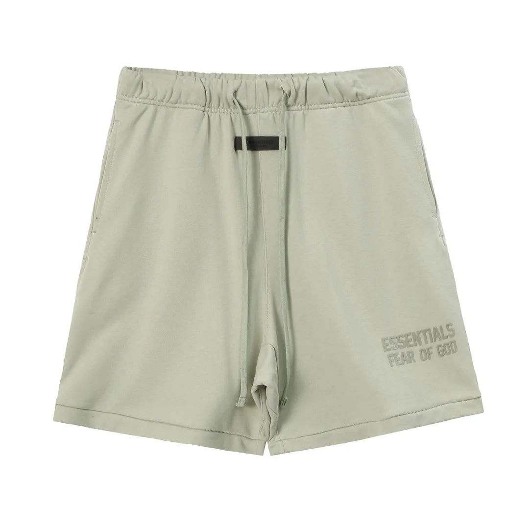 ESSENTIALS FEAR OF GOD SHORTS