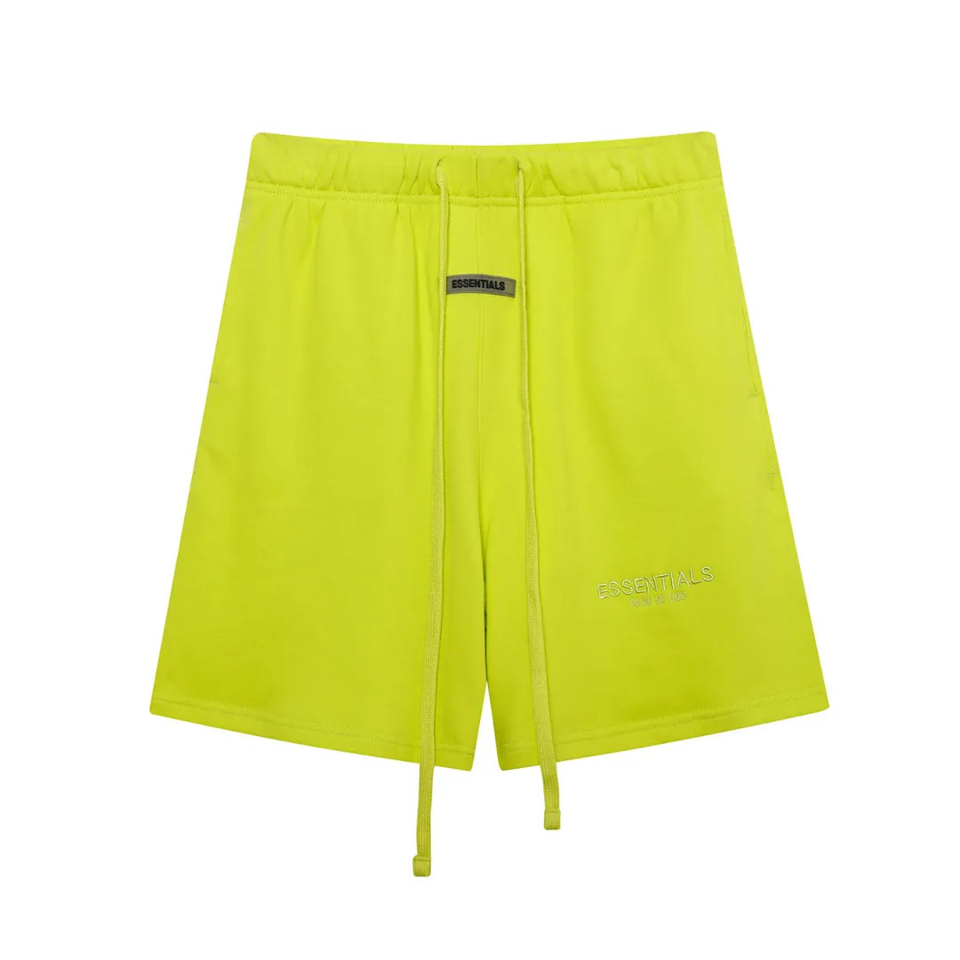 ESSENTIALS FEAR OF GOD SHORTS