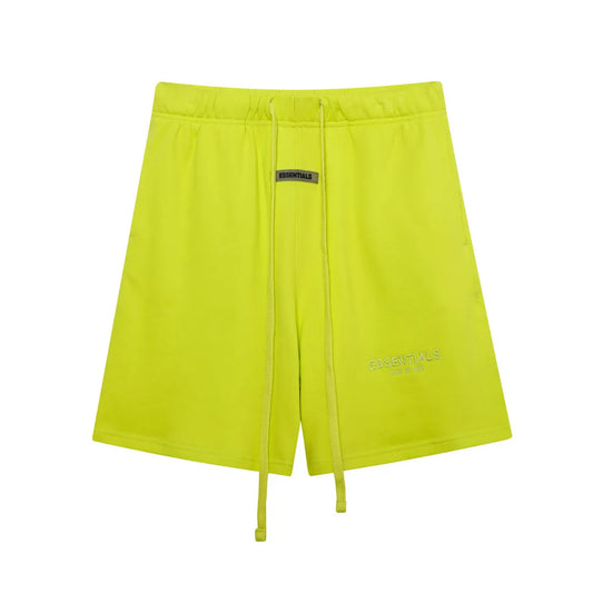 ESSENTIALS FEAR OF GOD SHORTS