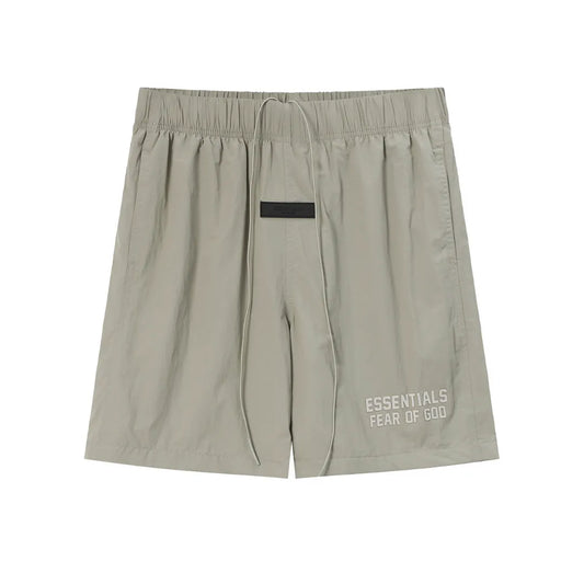 ESSENTIALS FEAR OF GOD SWIM SHORTS