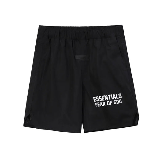 ESSENTIALS FEAR OF GOD SWIM SHORTS