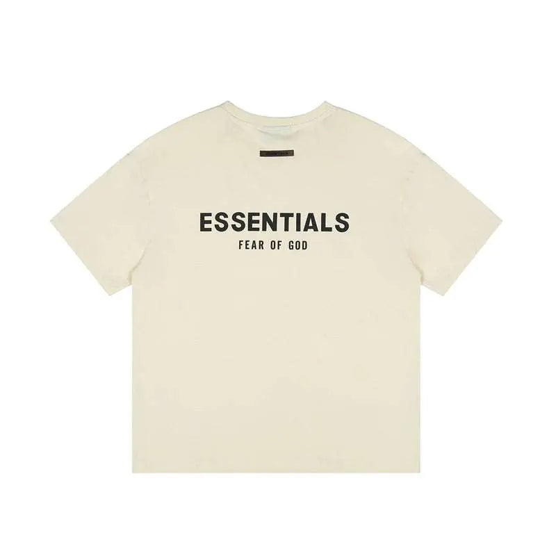 ESSENTIALS FEAR OF GOD T-SHIRT