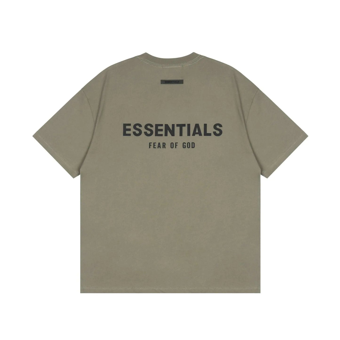 ESSENTIALS FEAR OF GOD T-SHIRT