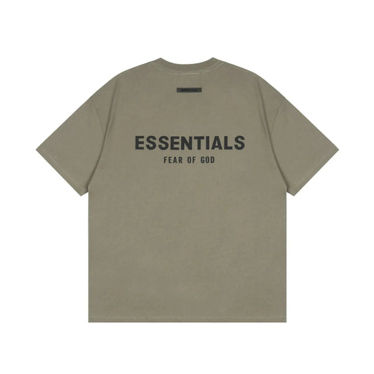 ESSENTIALS FEAR OF GOD T-SHIRT