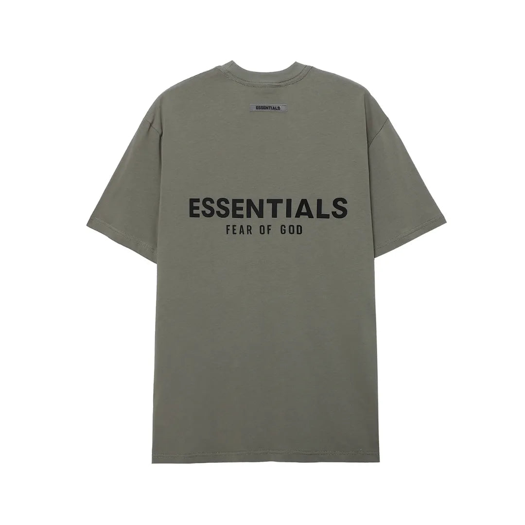 ESSENTIALS FEAR OF GOD T-SHIRT