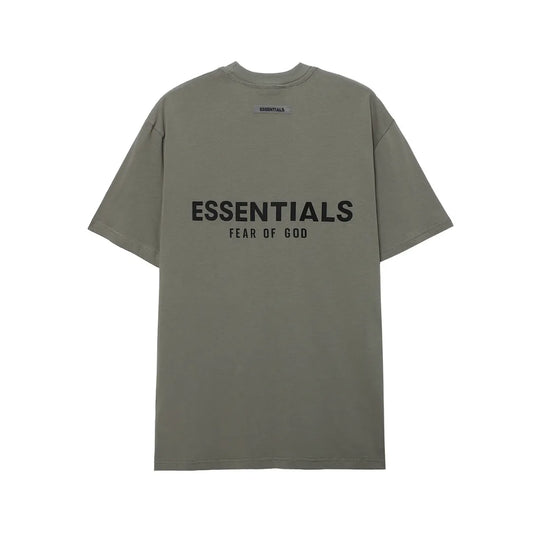 ESSENTIALS FEAR OF GOD T-SHIRT