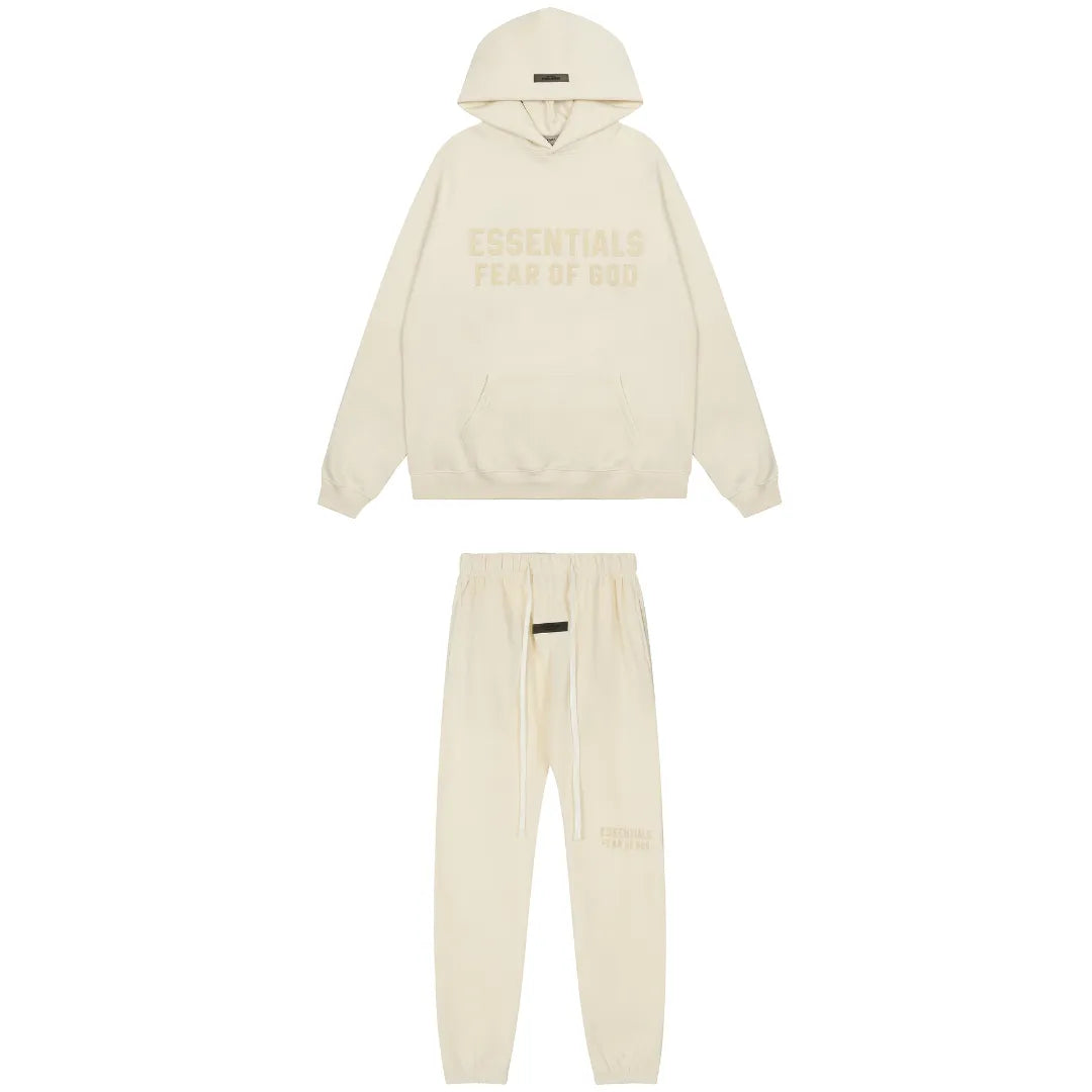 ESSENTIALS FEAR OF GOD TRACKSUIT