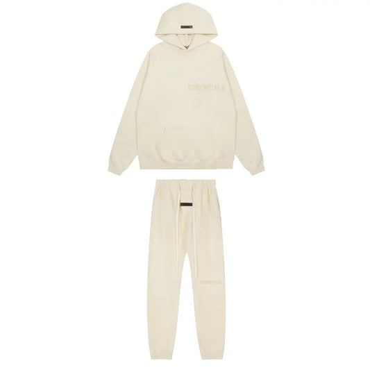ESSENTIALS TRACKSUIT