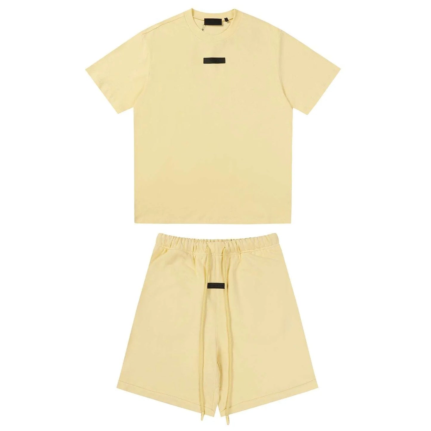 ESSENTIALS TRACKSUIT