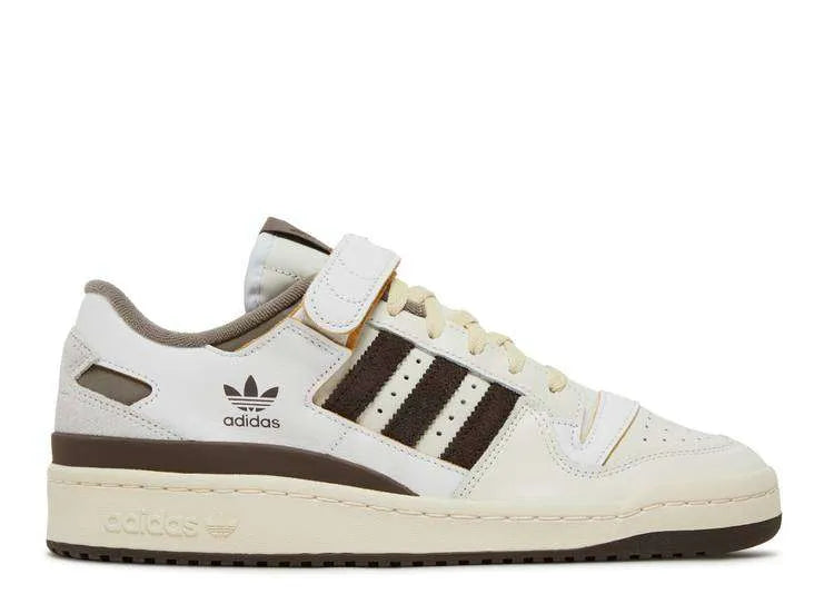 OFF WHITE BROWN