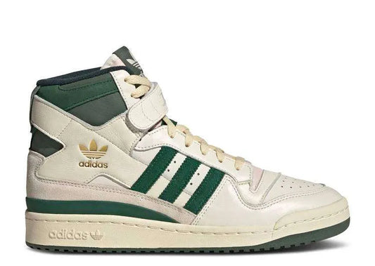 OFF WHITE DARK GREEN