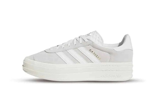 GAZELLE BOLD GREY TWO