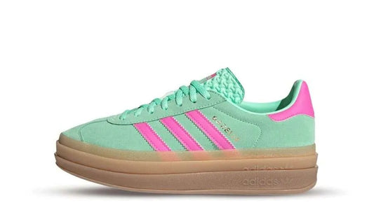 GAZELLE BOLD PULSE MINT