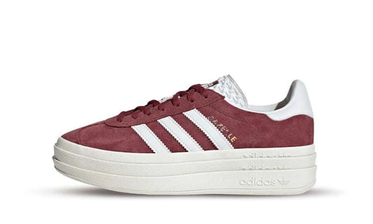 GAZELLE BOLD SHADOW RED