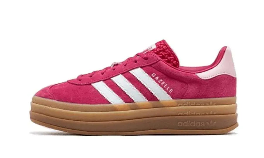 GAZELLE BOLD WILD PINK