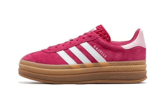 GAZELLE BOLD WILD PINK