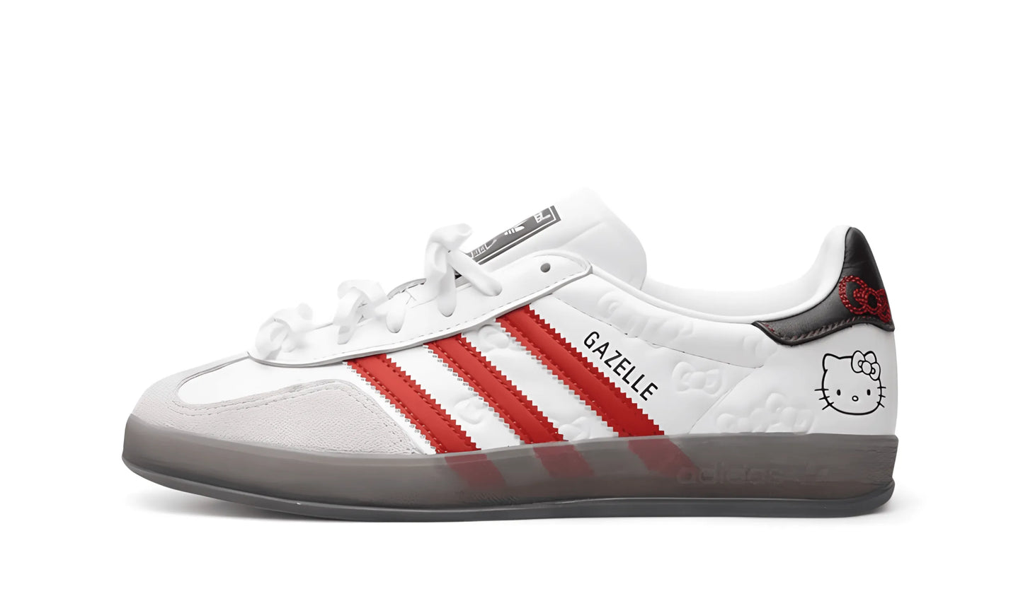 GAZELLE INDOOR HELLO KITTY