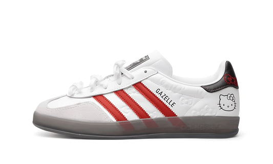 GAZELLE INDOOR HELLO KITTY