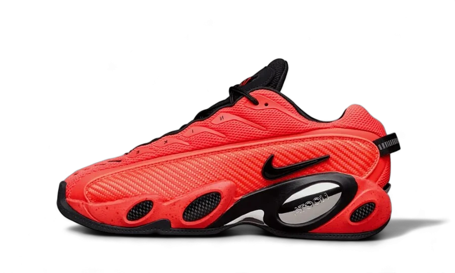 GLIDE X NOCTA BRIGHT CRIMSON