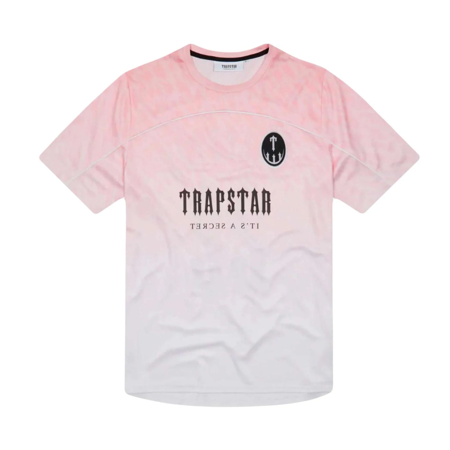 GRADIENT PINK T-SHIRT