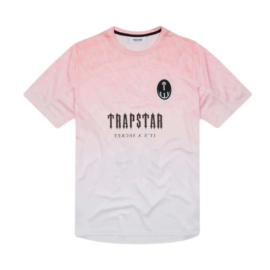 GRADIENT PINK T-SHIRT