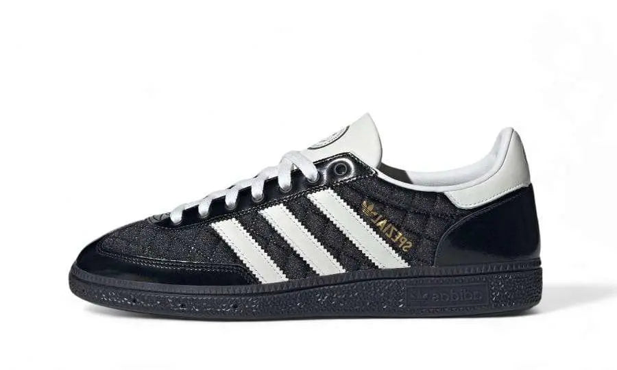 HANDBALL SPEZIAL CORE BLACK WHITE