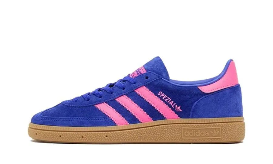 HANDBALL SPEZIAL LUCID BLUE LUCID PINK