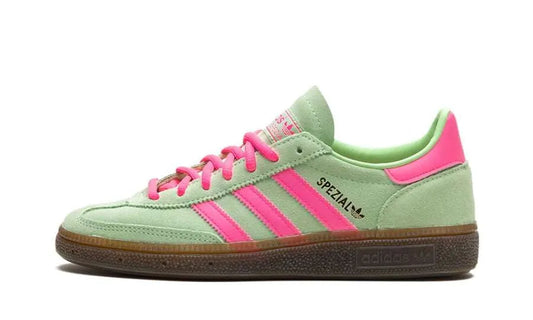 HANDBALL SPEZIAL SEMI GREEN SPARK