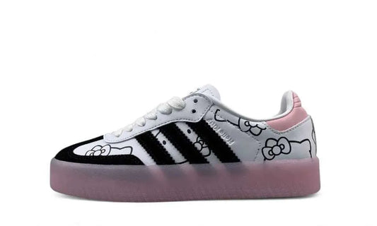 HELLO KITTY X SAMBA 2024