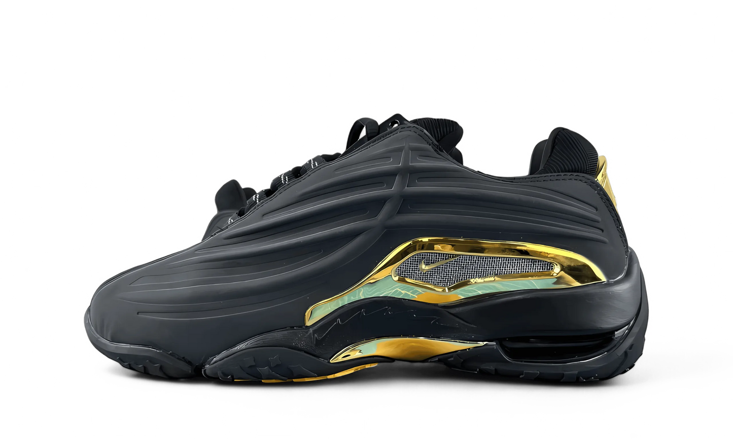 HOT STEP 2 DRAKE NOCTA