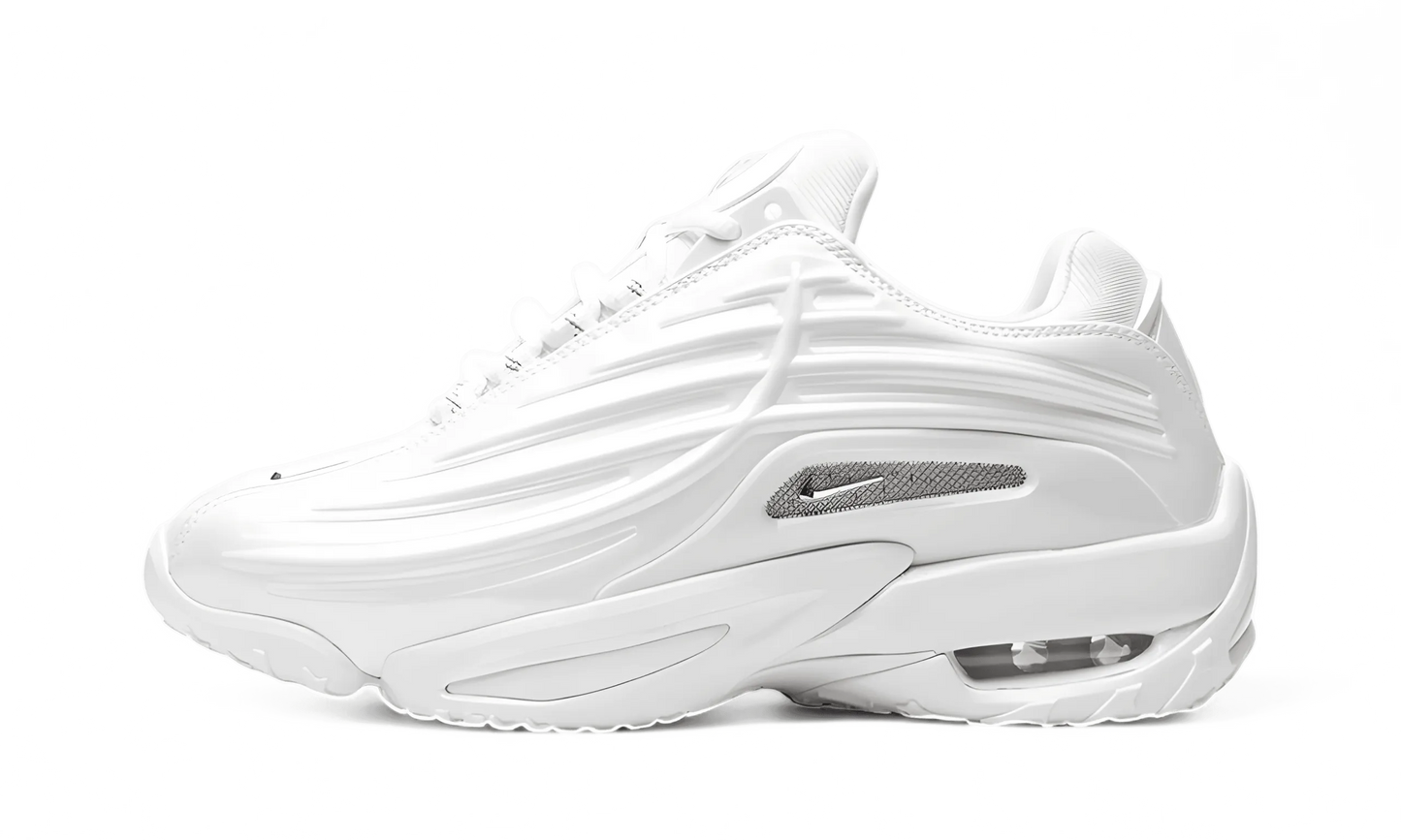 HOT STEP 2 DRAKE  NOCTA WHITE