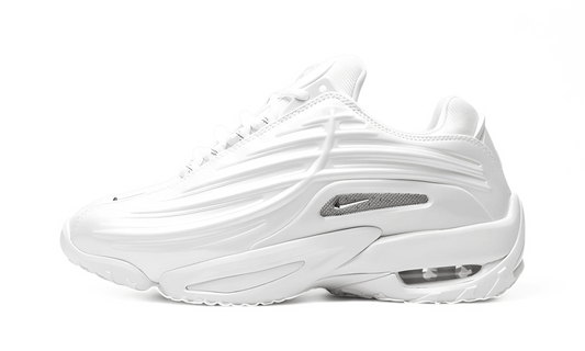 HOT STEP 2 DRAKE  NOCTA WHITE