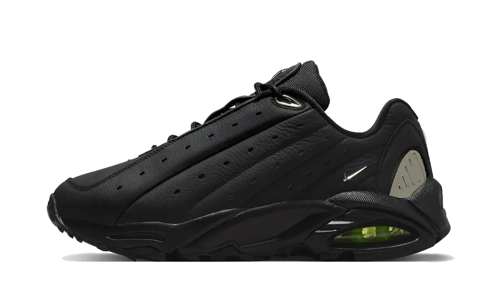 HOT STEP AIR TERRA DRAKE NOCTA BLACK