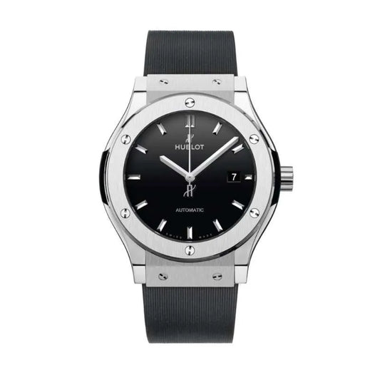 HUBLOT CLASSIC FUSION HBT001