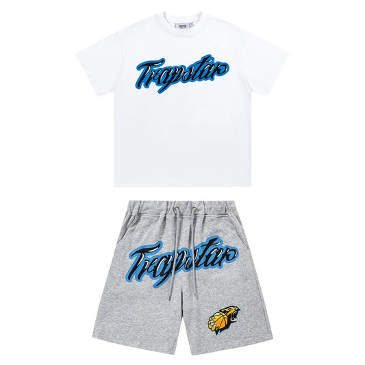 IRONGATE ARCH DECODED TRACKSUIT