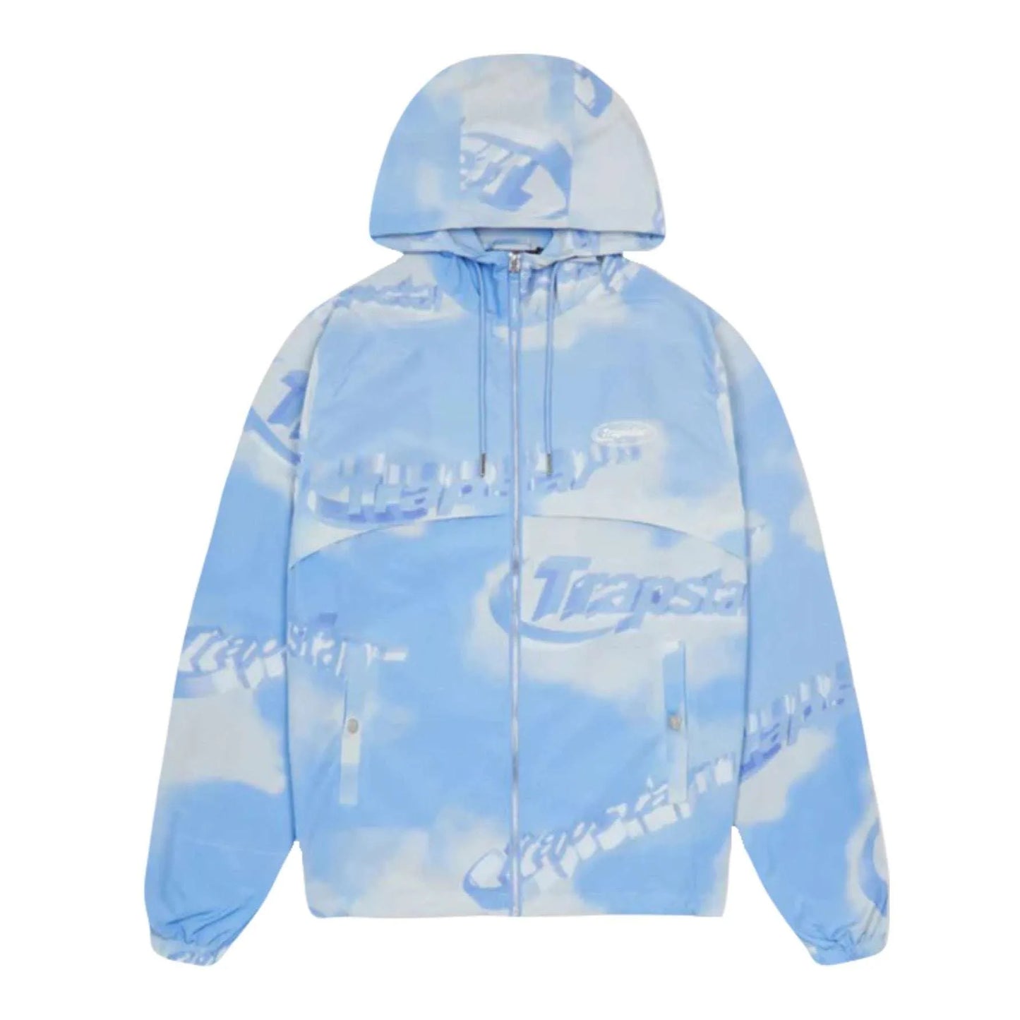 IRONGATE T CLOUD WINDBREAKER