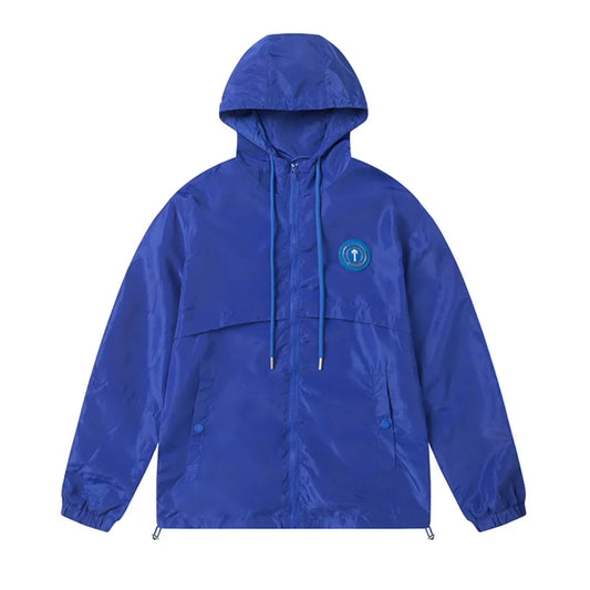 IRONGATE T DAZZLING WINDBREAKER