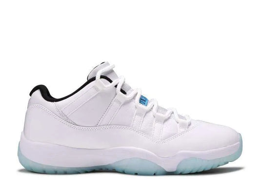 LOW LEGEND BLUE
