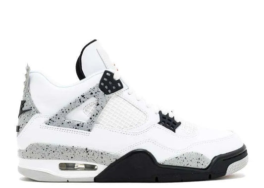 ‘WHITE CEMENT’
