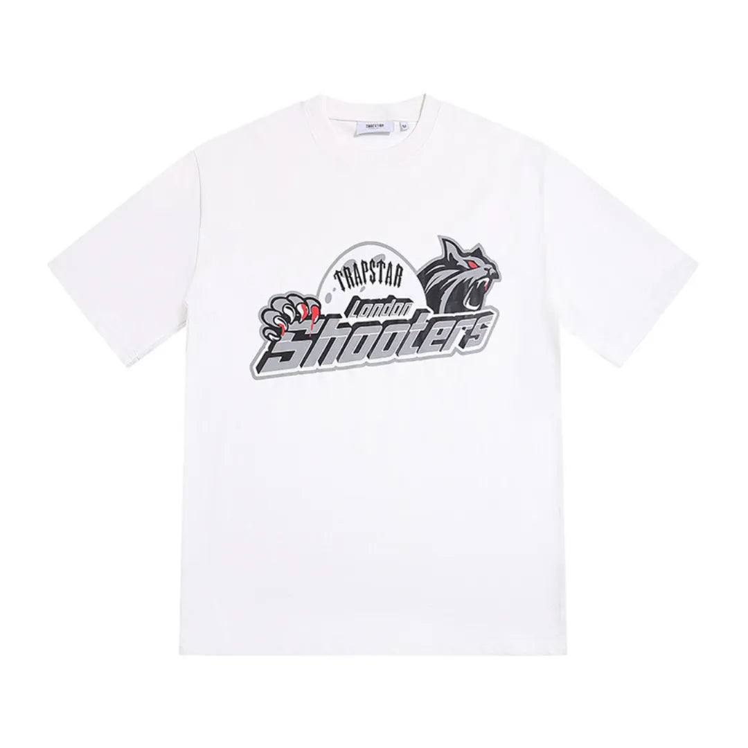 LONDON SHOOTERS T-SHIRT