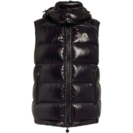 MONCLER GILET