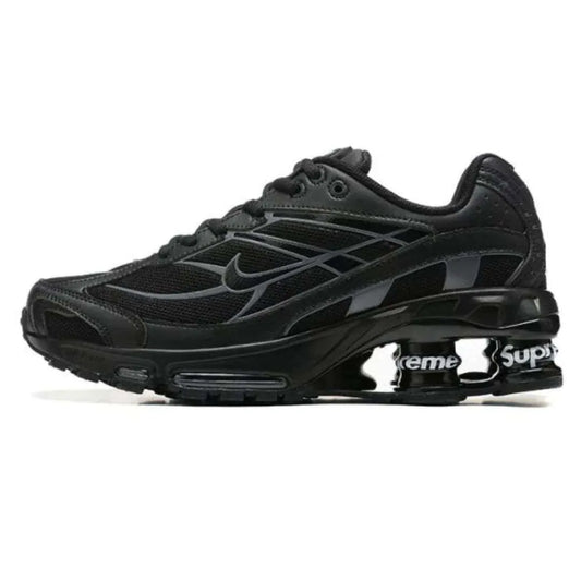SHOX TL SUPREME NEGRAS