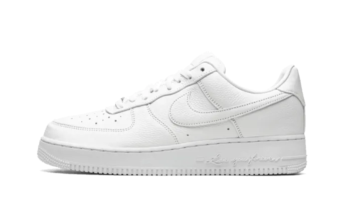 NOCTA X AIRFORCE 1 LOW CERTIFED LOVER BOY
