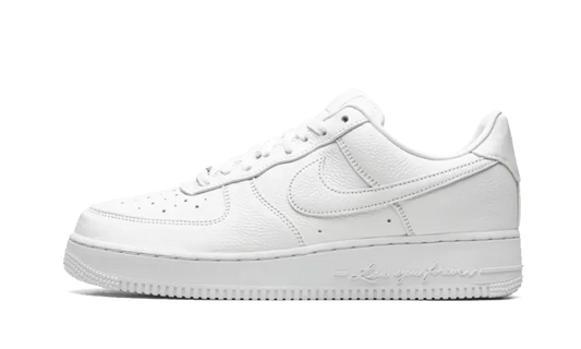 NOCTA X AIRFORCE 1 LOW CERTIFED LOVER BOY