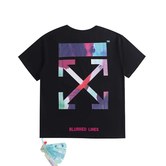 OFF MONOGRAM T-SHIRT