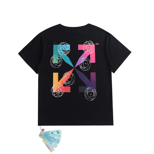 OFF MONOGRAM T-SHIRT