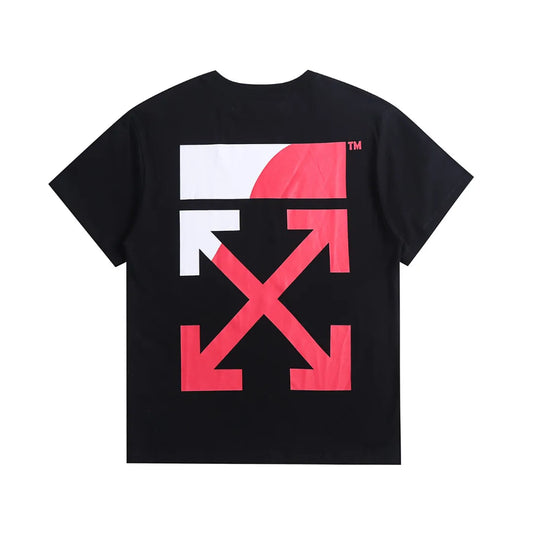 OFF MONOGRAM T-SHIRT