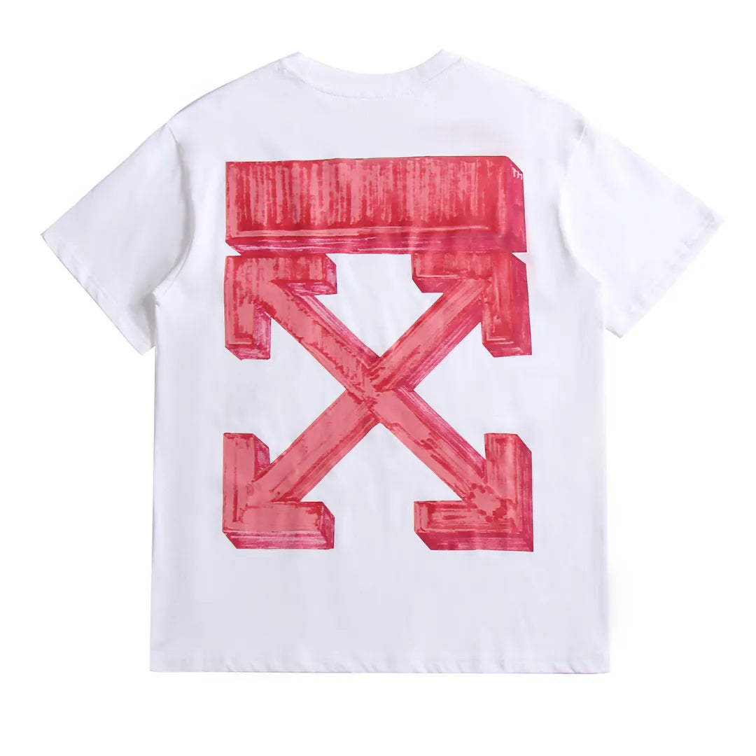 OFF MONOGRAM T-SHIRT